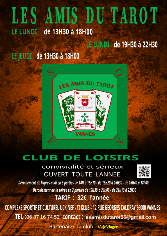 FLYER 2026